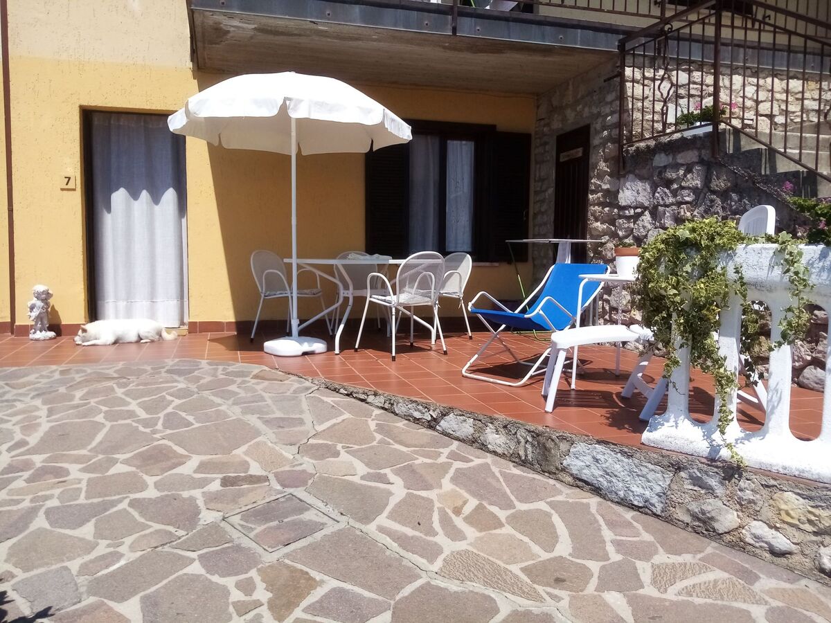 Stella del Garda – Appartement 2 chambres, 500 m altitude - Photo 37