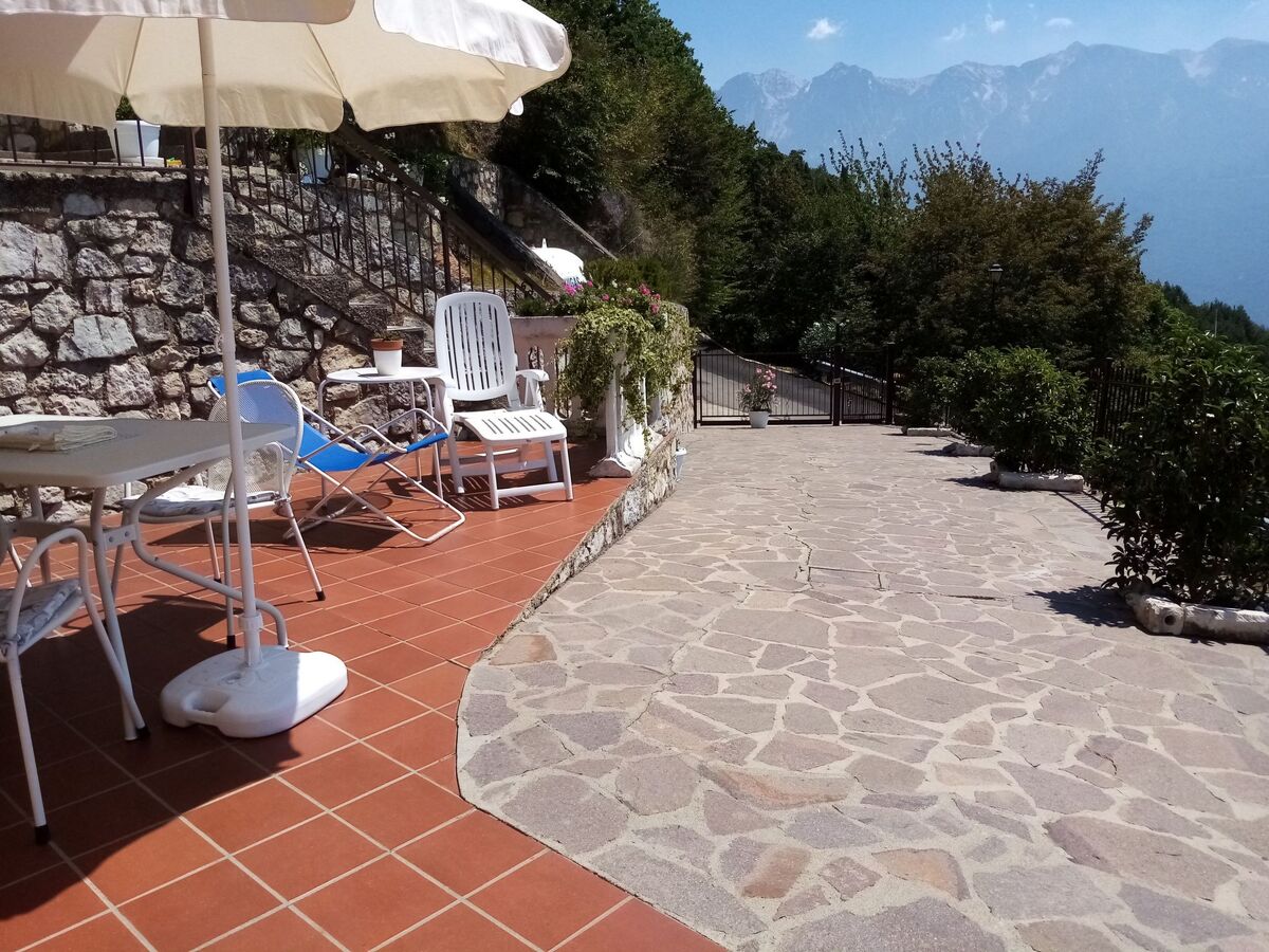 Stella del Garda – Appartement 2 chambres, 500 m altitude - Photo 38