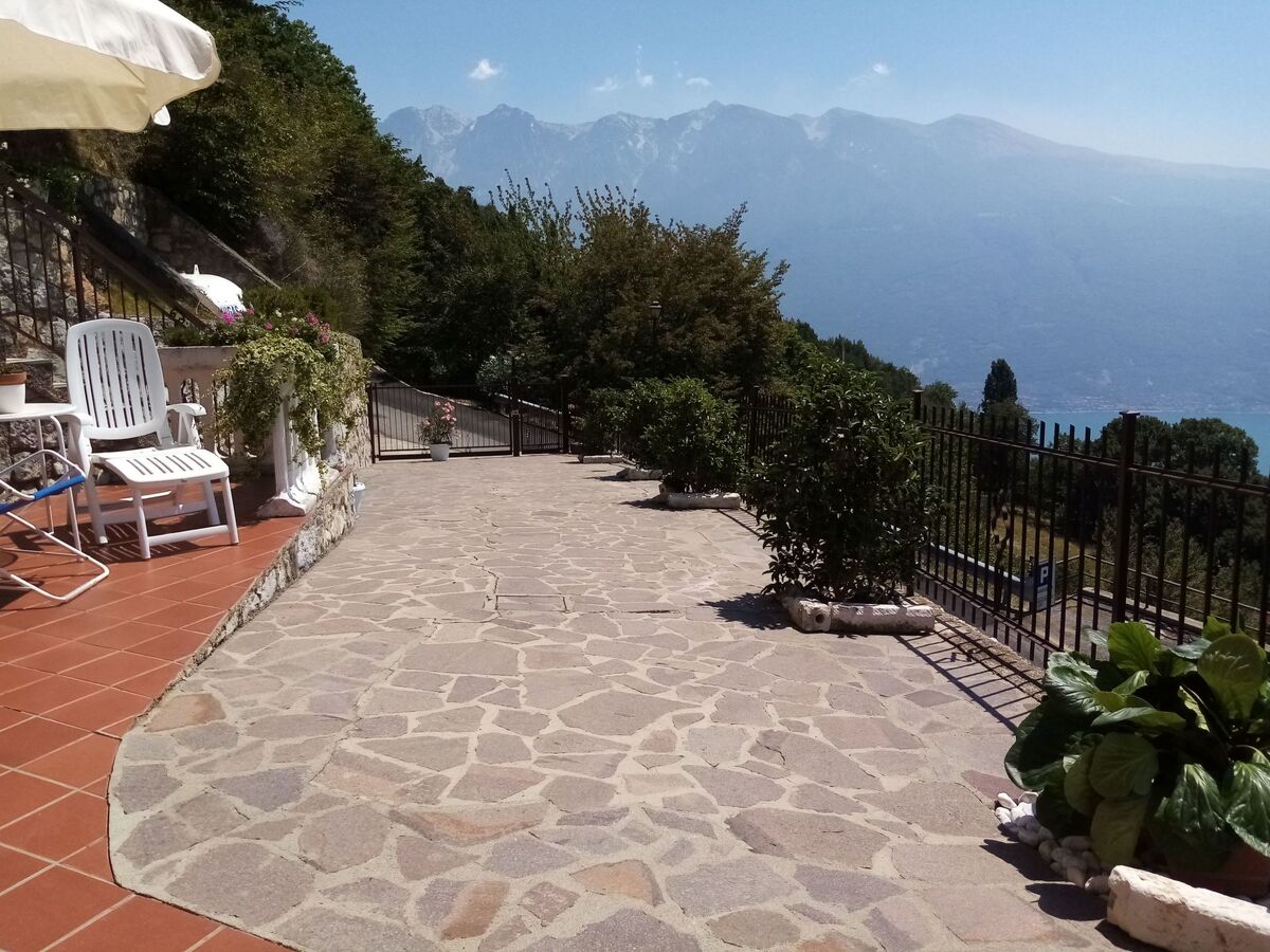 Stella del Garda – Appartement 2 chambres, 500 m altitude - Photo 39