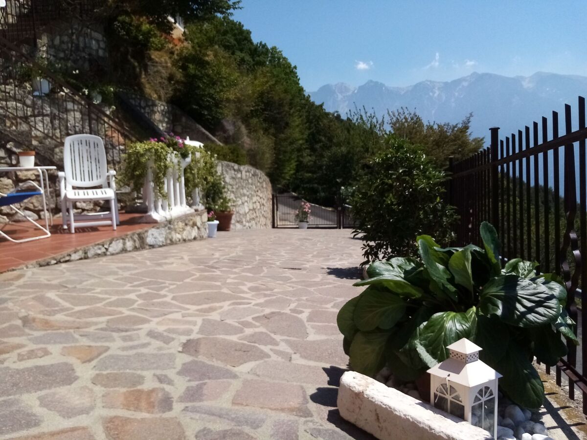 Stella del Garda – Appartement 2 chambres, 500 m altitude - Photo 40
