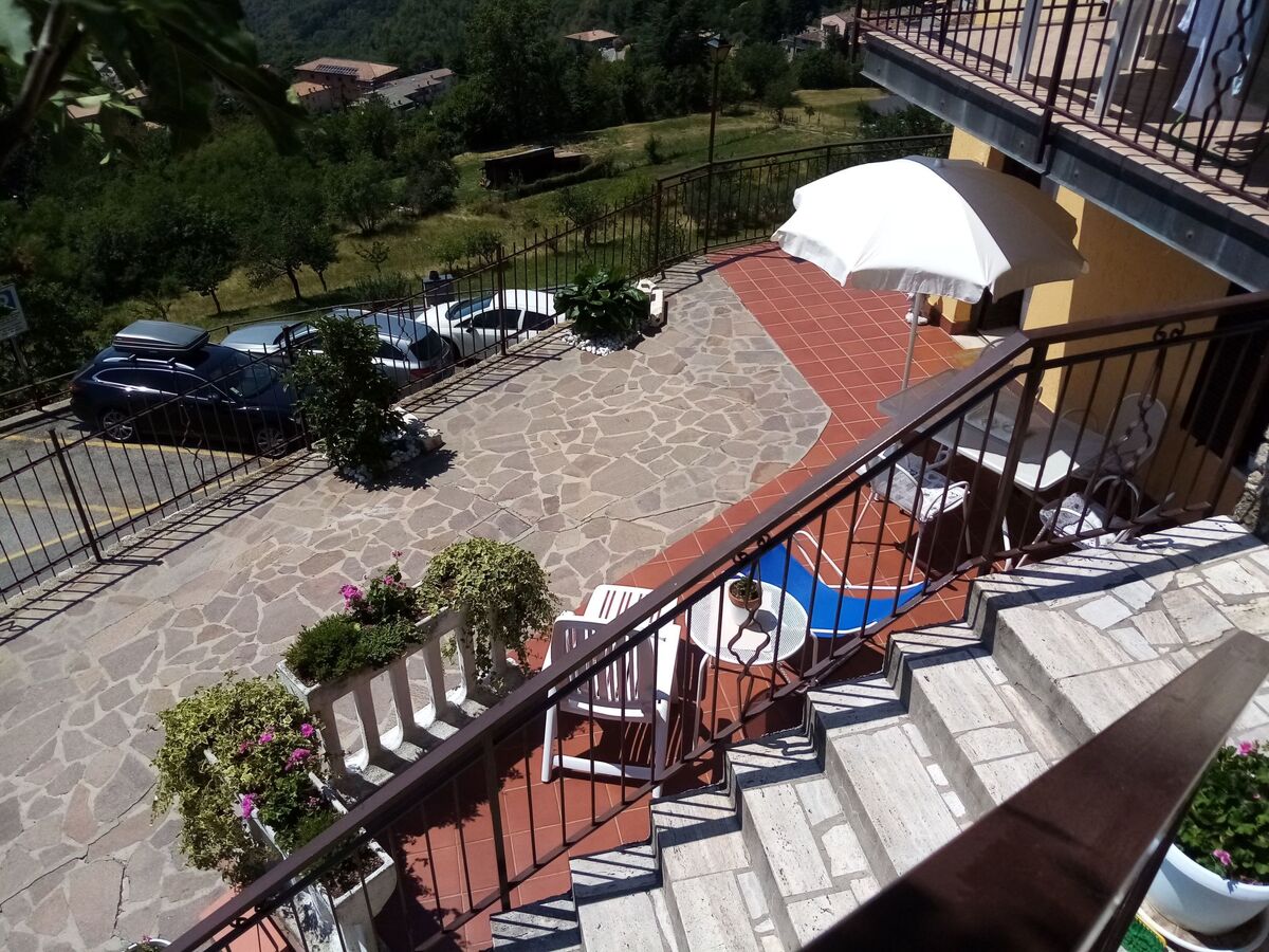 Stella del Garda – Appartement 2 chambres, 500 m altitude - Photo 41