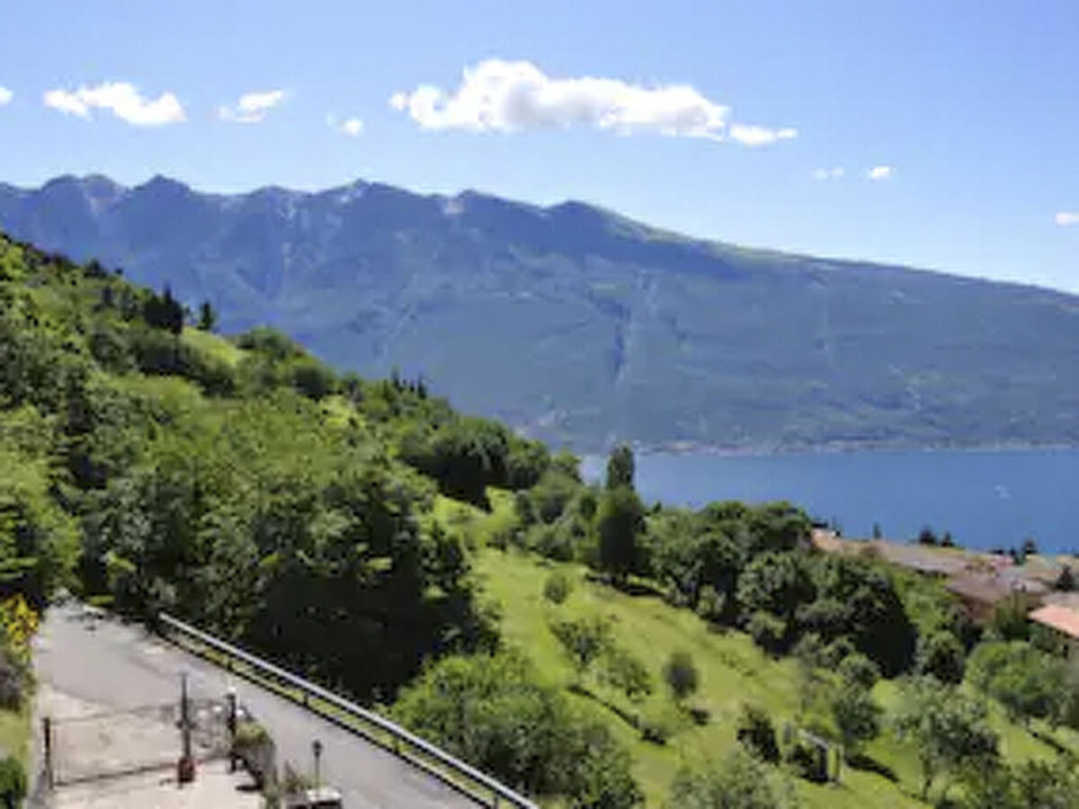Stella del Garda – Appartement 2 chambres, 500 m altitude - Photo 42