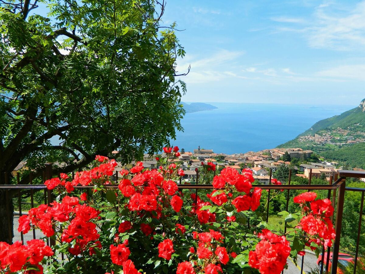 Stella del Garda – Appartement 2 chambres, 500 m altitude - Photo 43