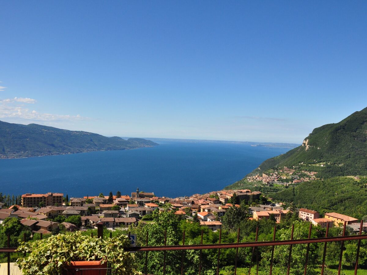 Stella del Garda – Appartement 2 chambres, 500 m altitude - Photo 44