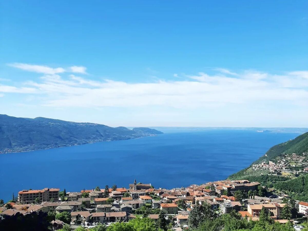 Stella del Garda – Appartement 2 chambres, 500 m altitude - Photo 45