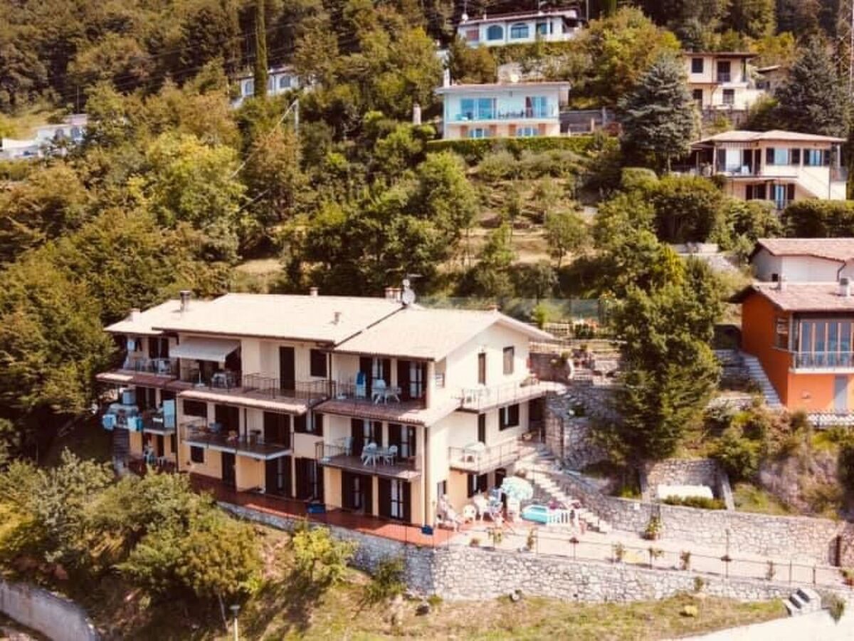 Stella del Garda – Appartement 2 chambres, 500 m altitude - Photo 46