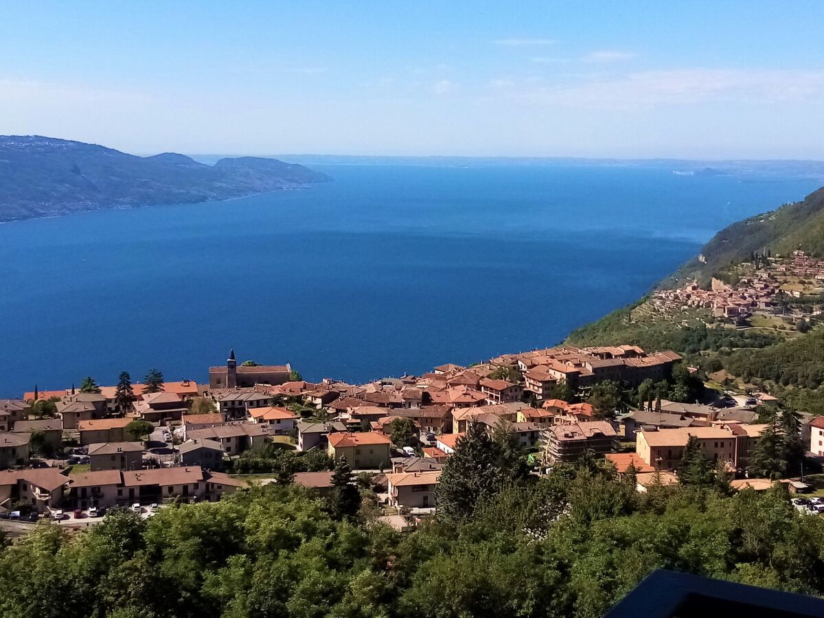 Stella del Garda – Appartement 2 chambres, 500 m altitude - Photo 47