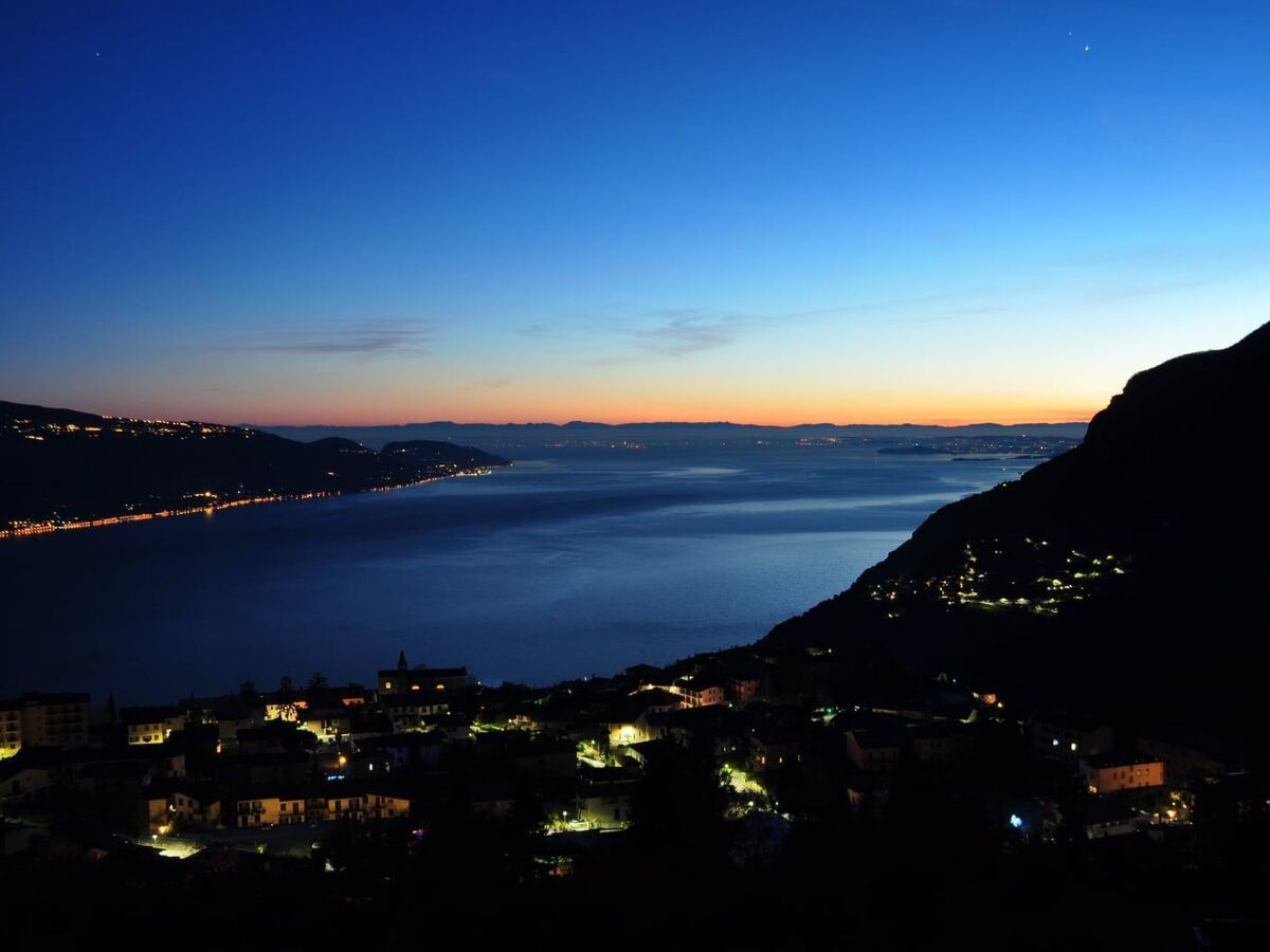 Stella del Garda – Appartement 2 chambres, 500 m altitude - Photo 49
