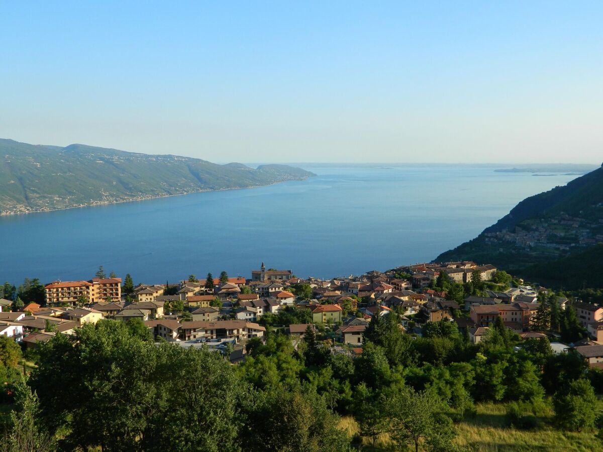Stella del Garda – Appartement 2 chambres, 500 m altitude - Photo 51