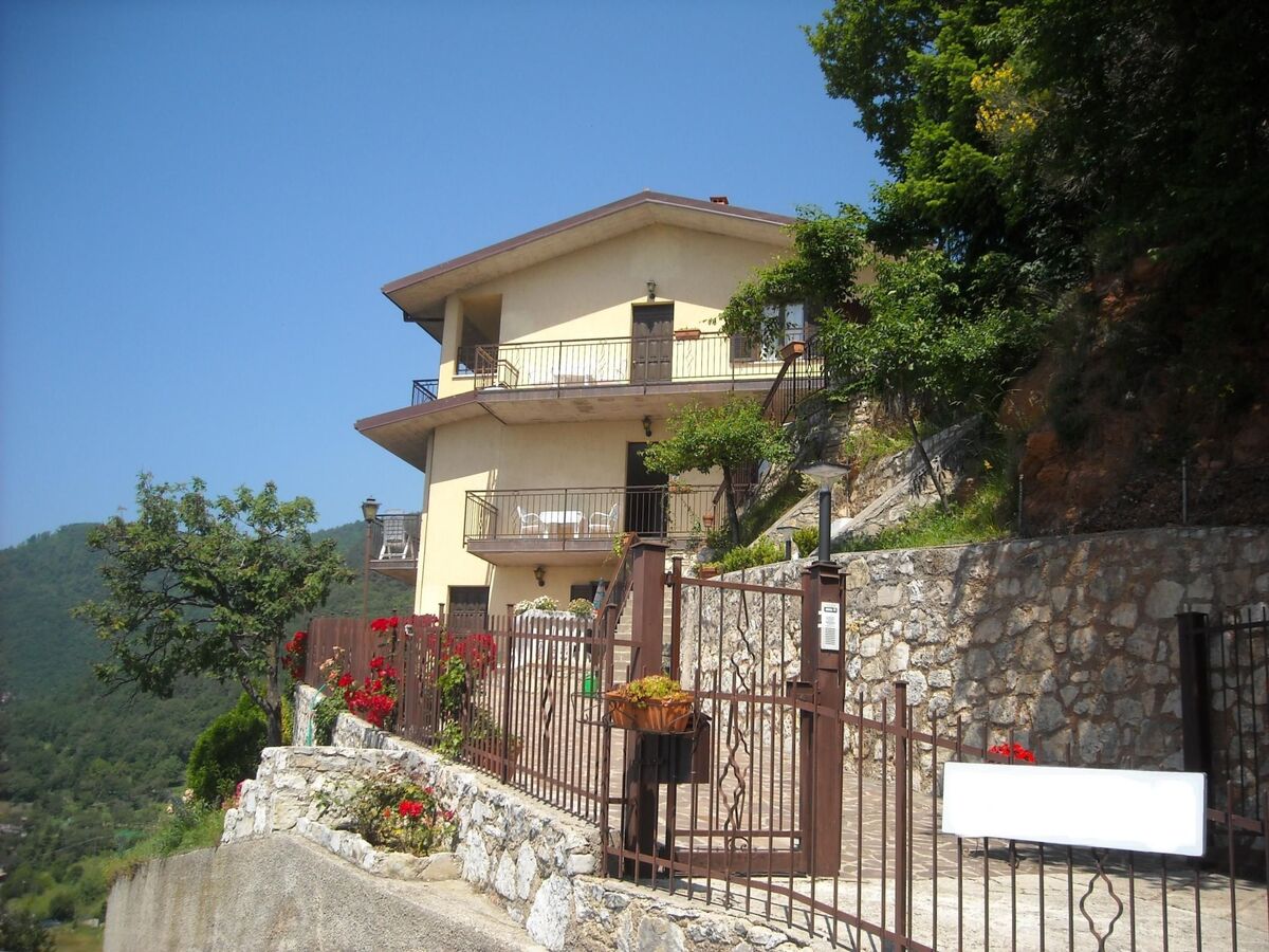 Stella del Garda – Appartement 2 chambres, 500 m altitude - Photo 52