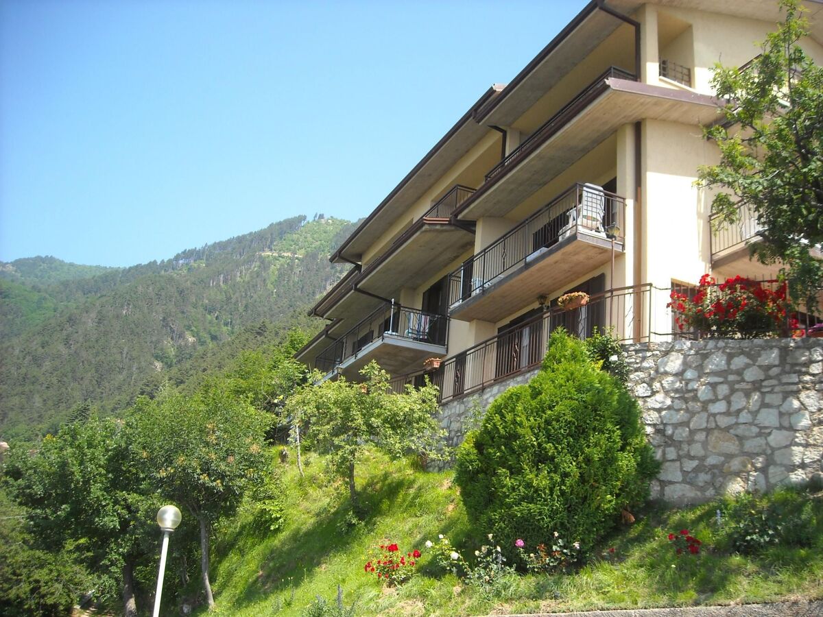 Stella del Garda – Appartement 2 chambres, 500 m altitude - Photo 53