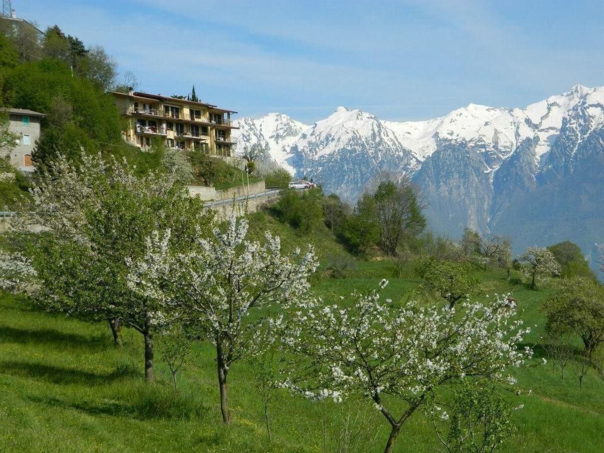 Stella del Garda – Appartement 2 chambres, 500 m altitude - Photo 55