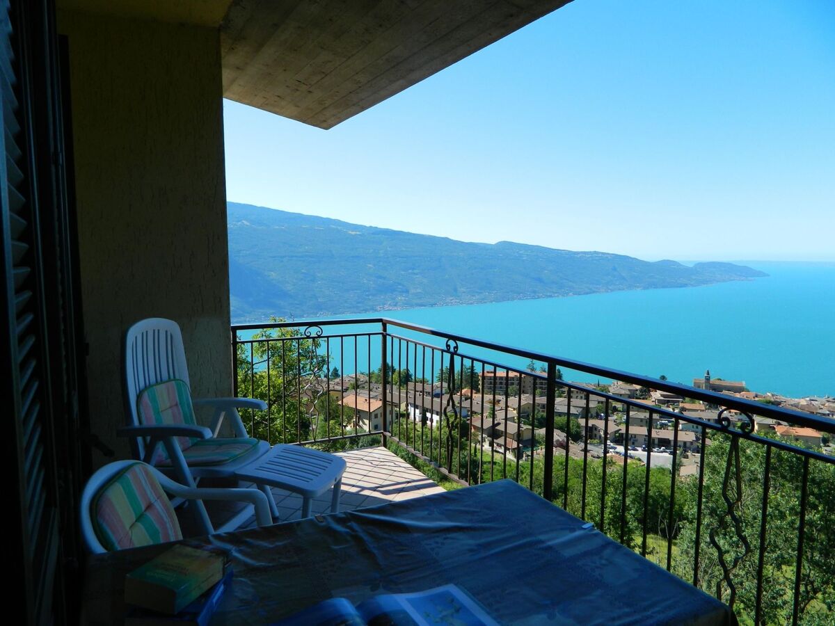 Stella del Garda – Appartement 2 chambres, 500 m altitude - Photo 56