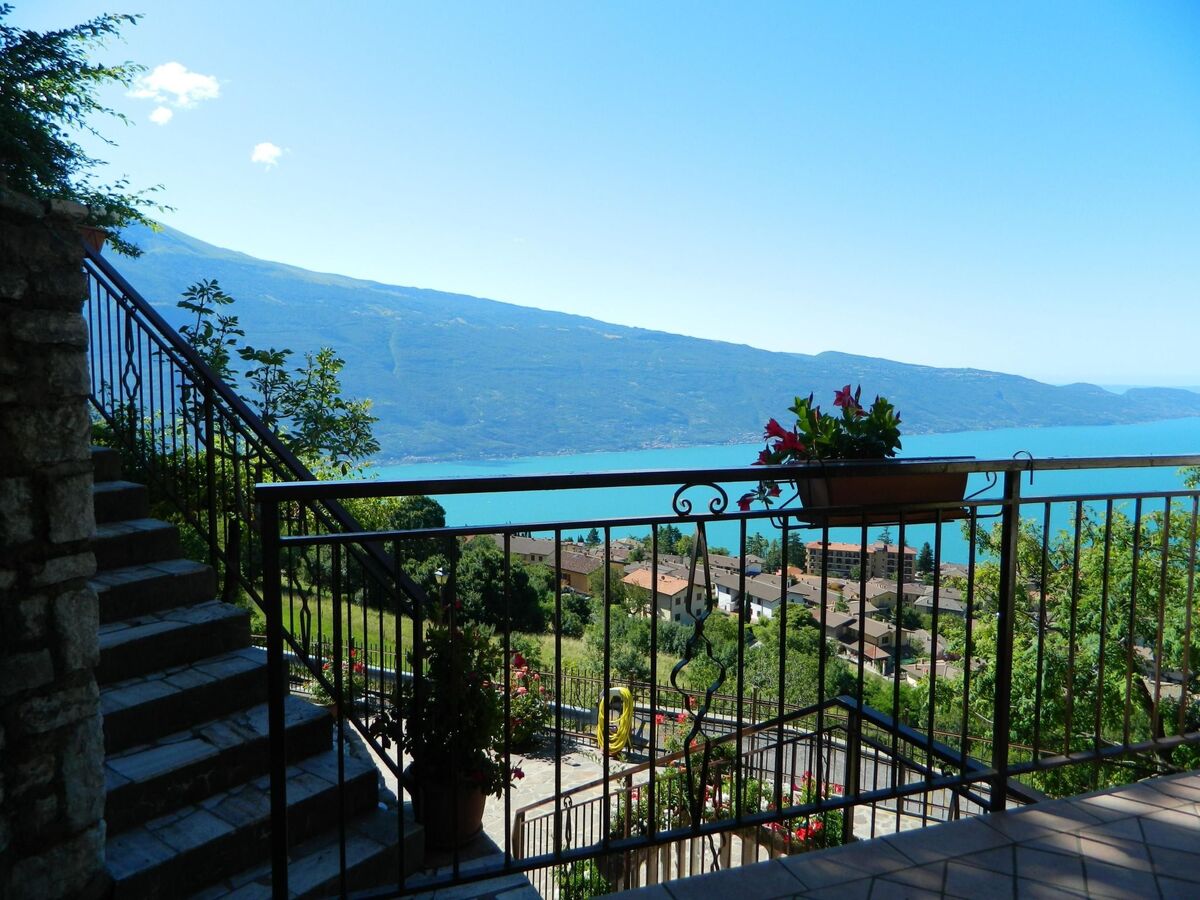 Stella del Garda – Appartement 2 chambres, 500 m altitude - Photo 57
