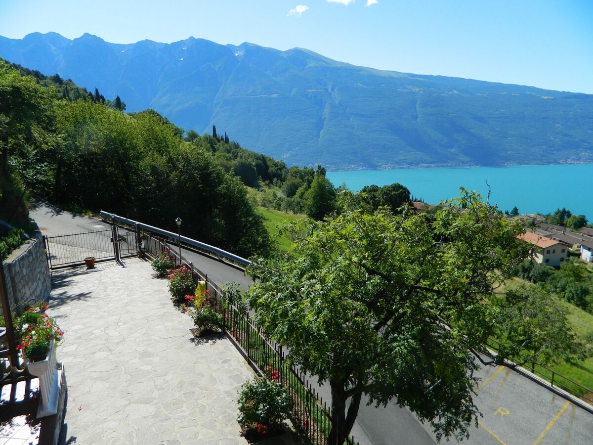 Stella del Garda – Appartement 2 chambres, 500 m altitude - Photo 58