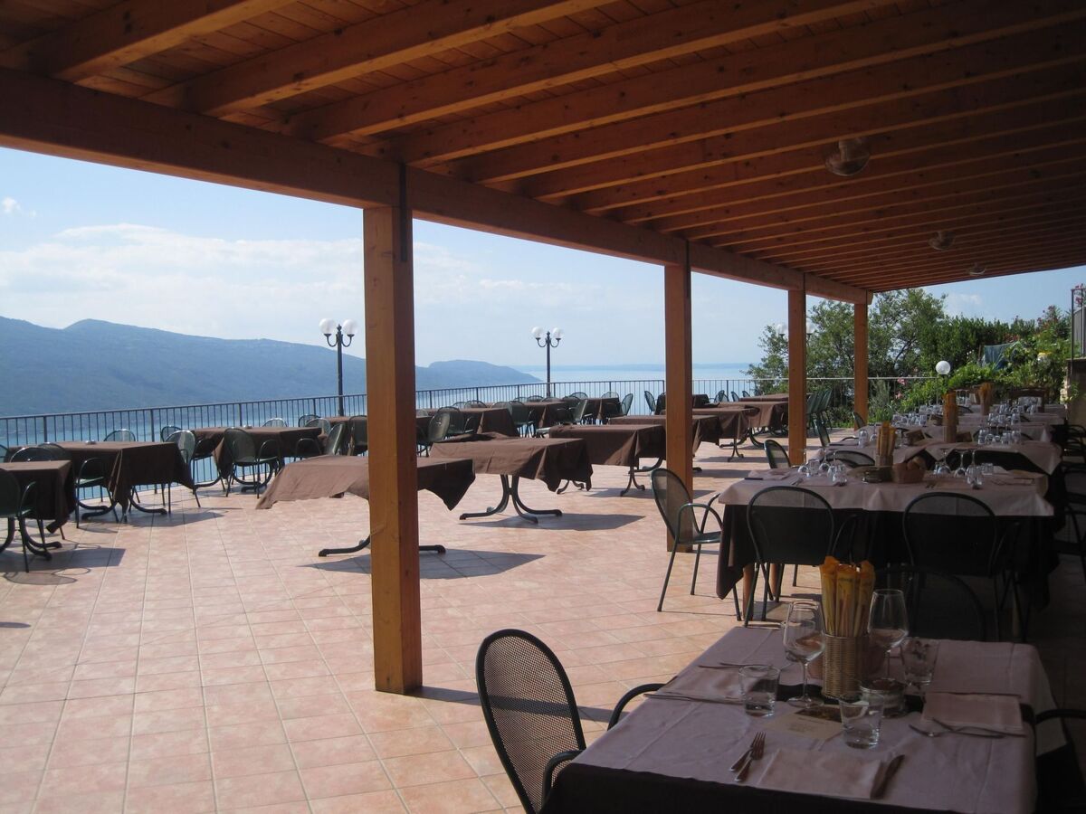 Appartement 2 pièces vue lac à Manerba - Photo 14