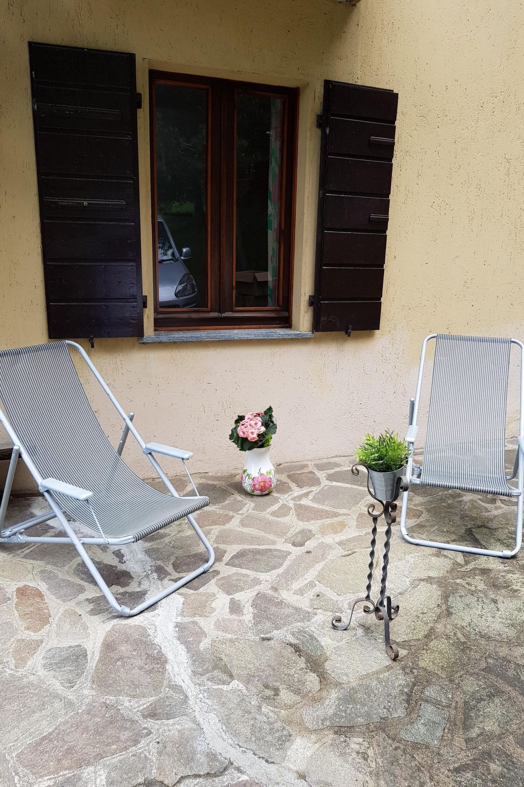 Appartement 6 pers. Lac de Garde, terrasse vue panoramique - Photo 5