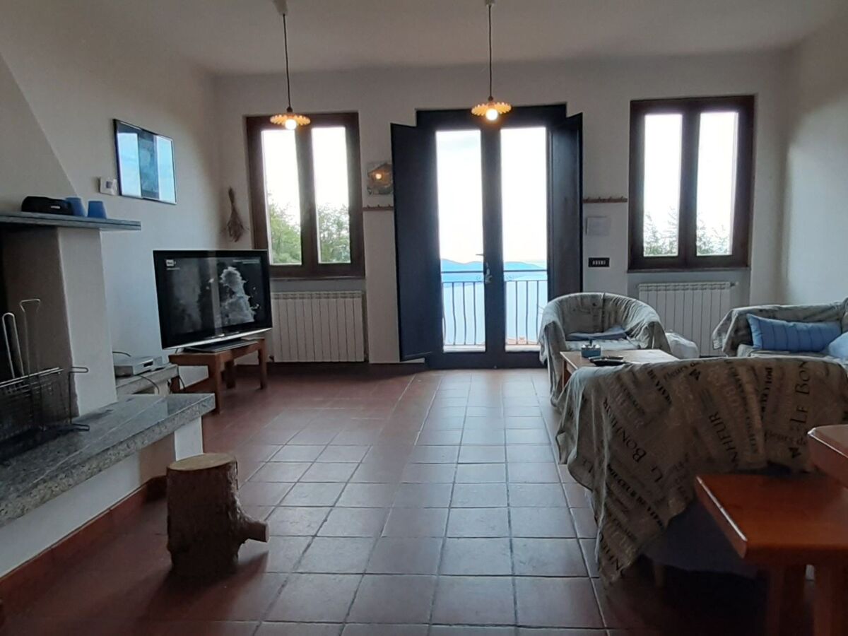 Appartement 6 pers. Lac de Garde, terrasse vue panoramique - Photo 6