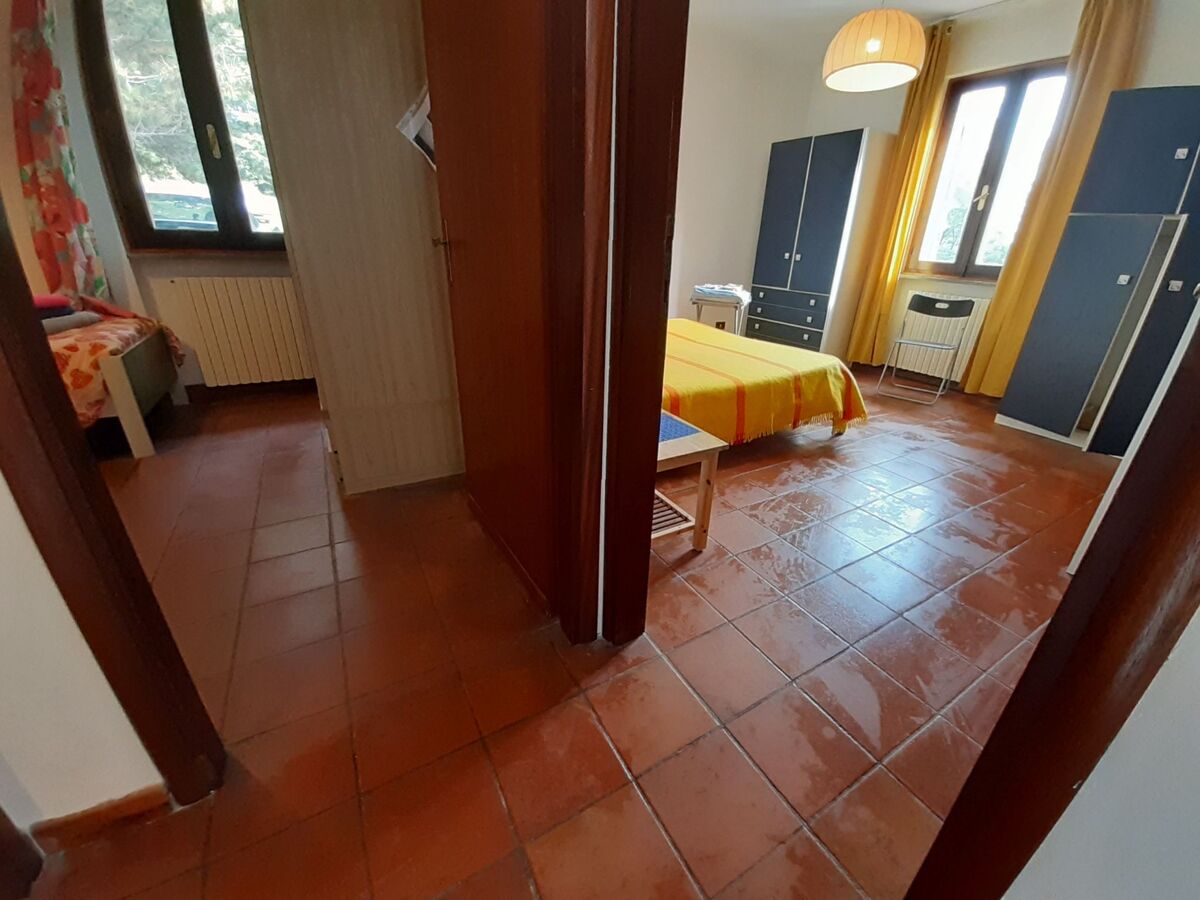 Appartement 6 pers. Lac de Garde, terrasse vue panoramique - Photo 13