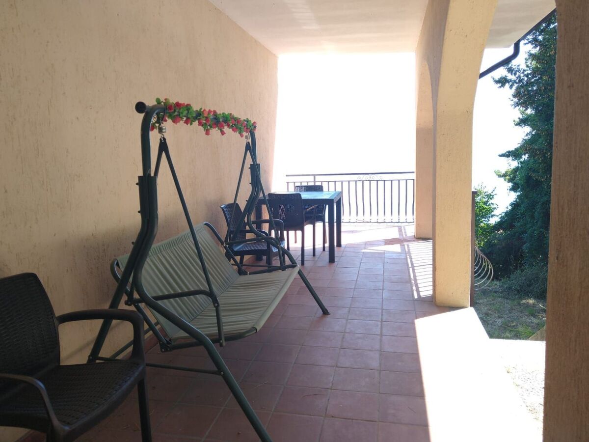 Appartement 6 pers. Lac de Garde, terrasse vue panoramique - Photo 14