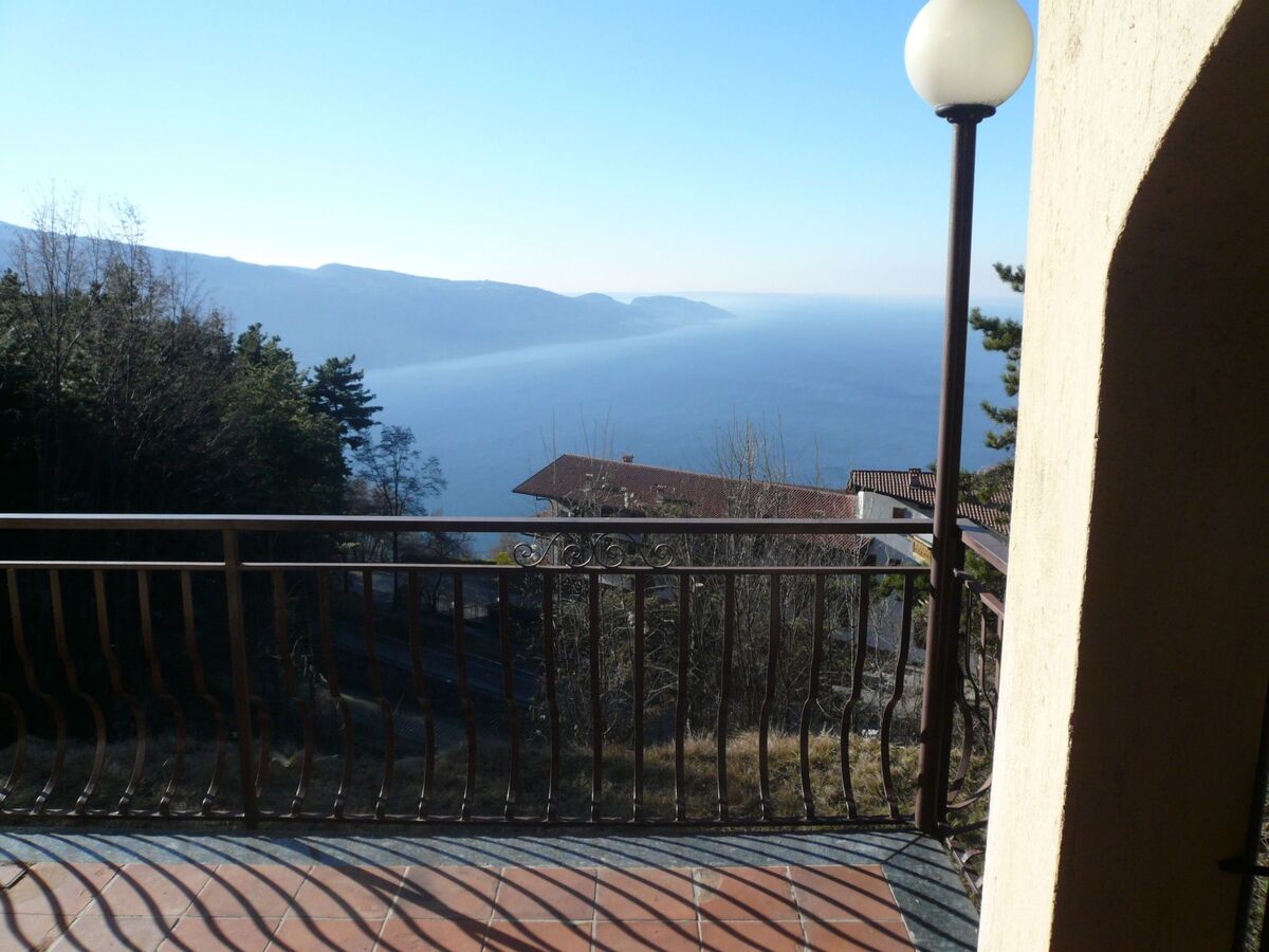 Appartement 6 pers. Lac de Garde, terrasse vue panoramique - Photo 26