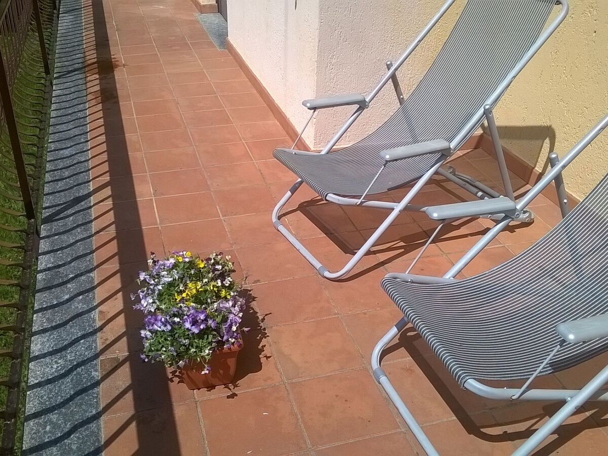 Appartement 6 pers. Lac de Garde, terrasse vue panoramique - Photo 28