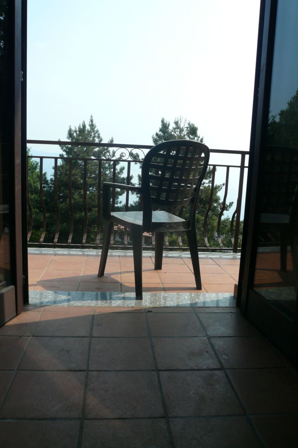 Appartement 6 pers. Lac de Garde, terrasse vue panoramique - Photo 35