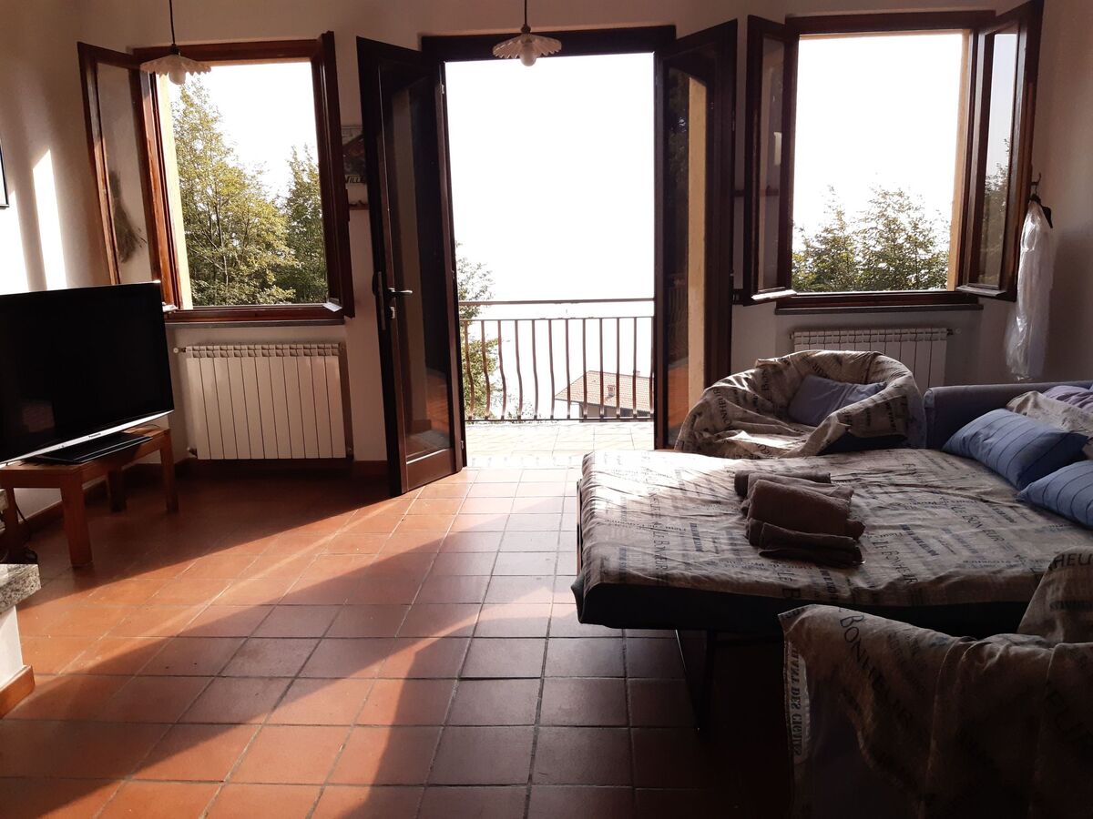 Appartement 6 pers. Lac de Garde, terrasse vue panoramique - Photo 38