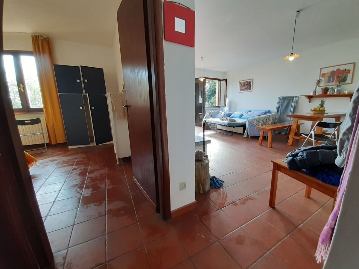 Appartement 6 pers. Lac de Garde, terrasse vue panoramique - Photo 40