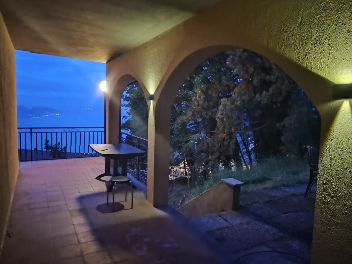 Appartement 6 pers. Lac de Garde, terrasse vue panoramique - Photo 43