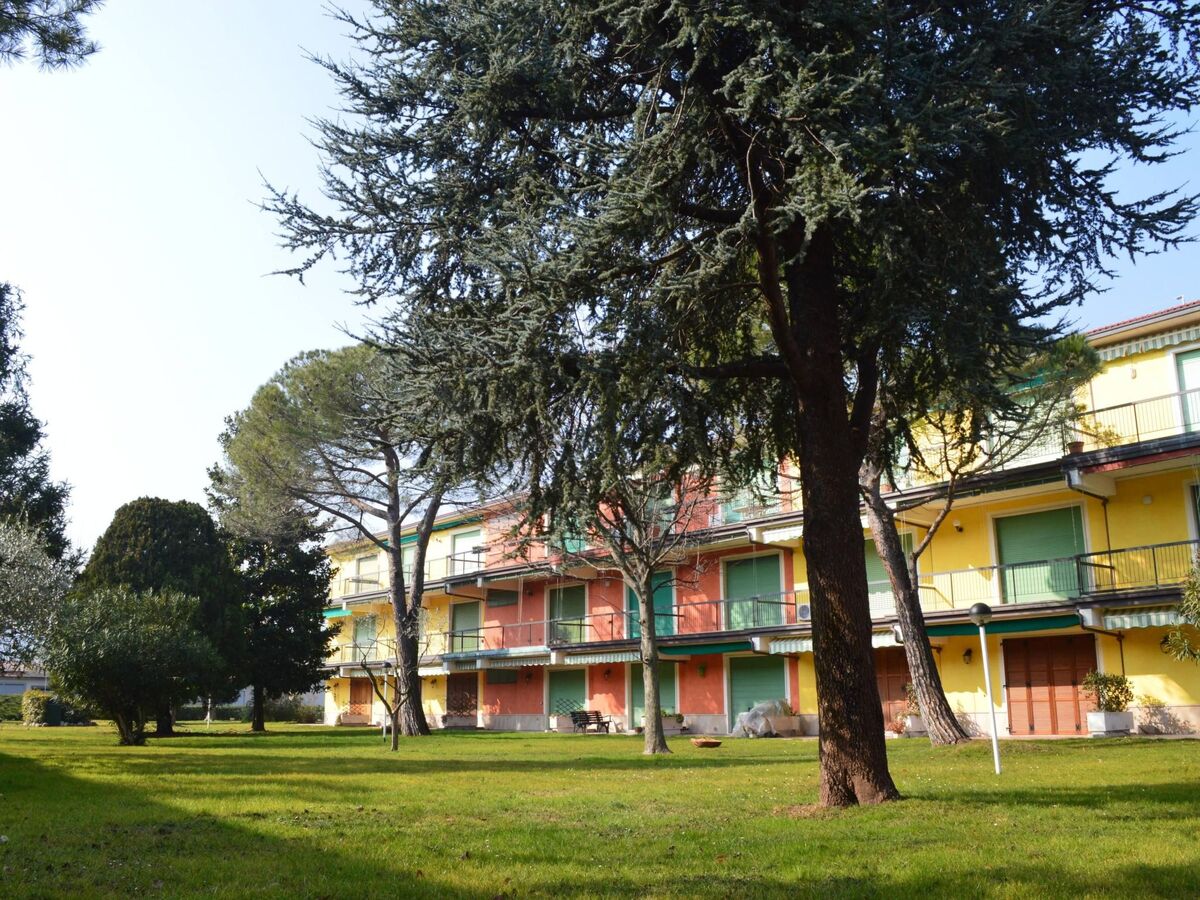 Appartement Manerba del Garda, accès direct lac - Photo 1