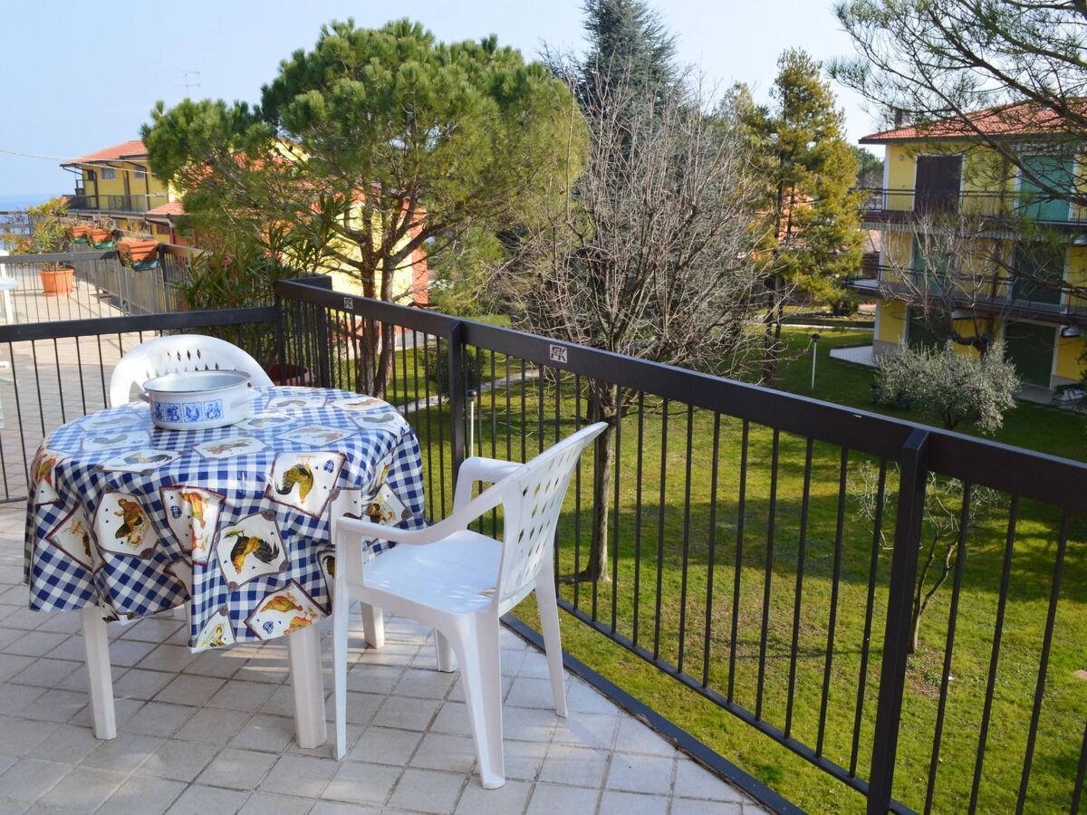 Appartement Manerba del Garda, accès direct lac - Photo 4