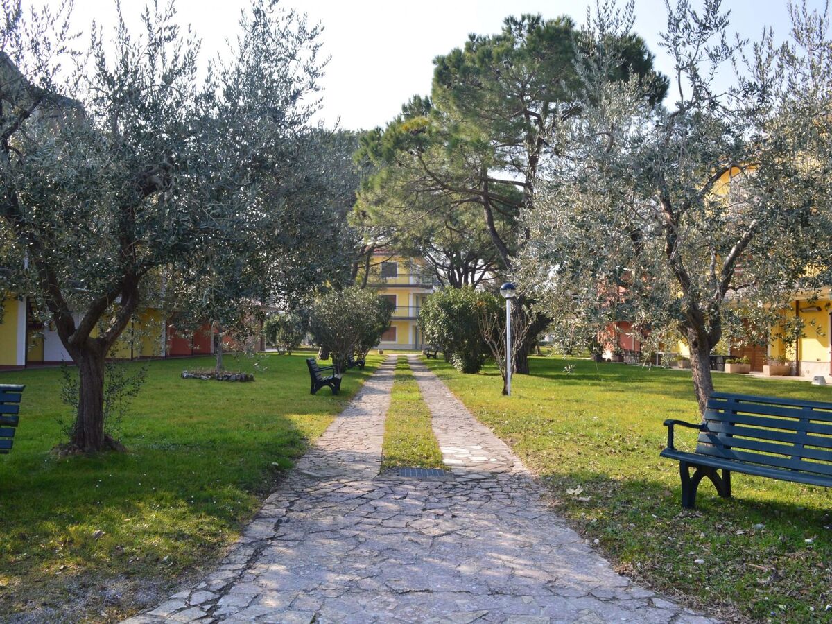 Appartement Manerba del Garda, accès direct lac - Photo 6