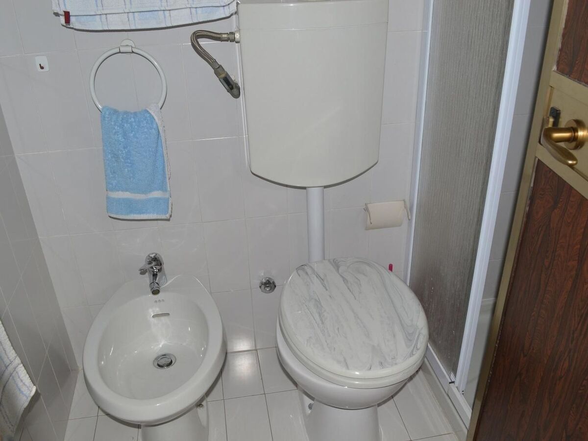 Appartement Manerba del Garda, accès direct lac - Photo 11
