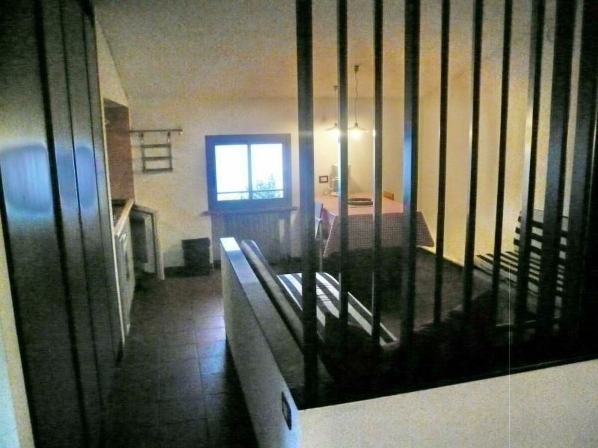 Appartement 50 m² Manerba, vue Gardasee et jardin - Photo 2