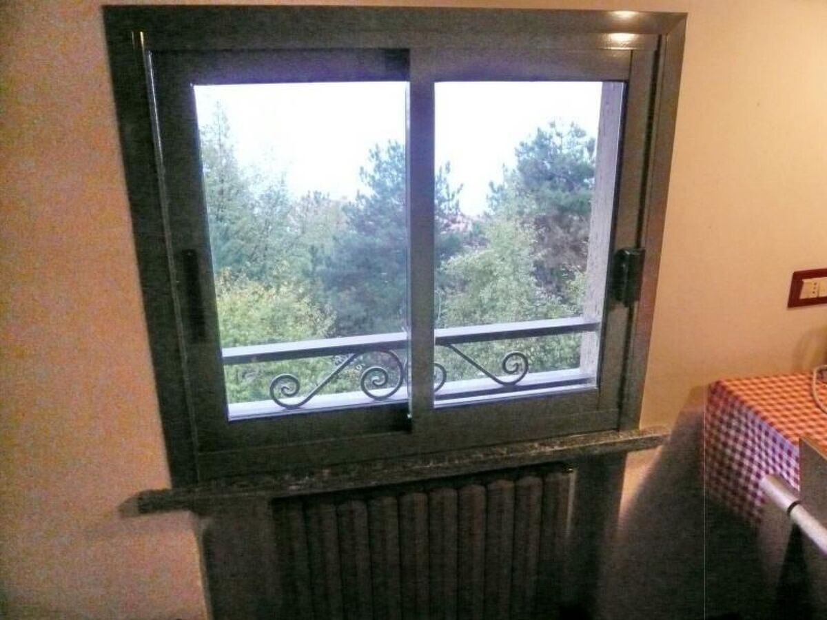 Appartement 50 m² Manerba, vue Gardasee et jardin - Photo 4