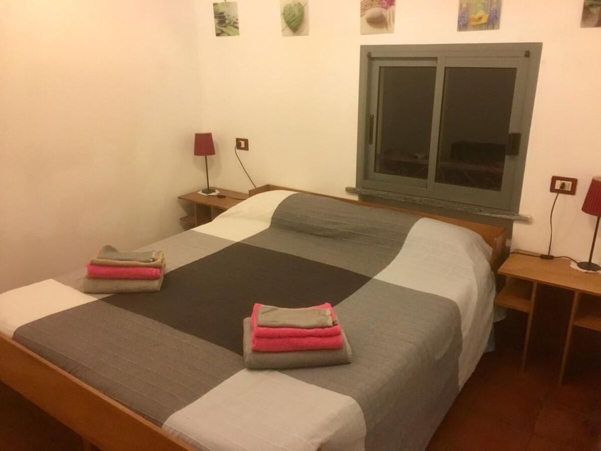 Appartement 50 m² Manerba, vue Gardasee et jardin - Photo 5