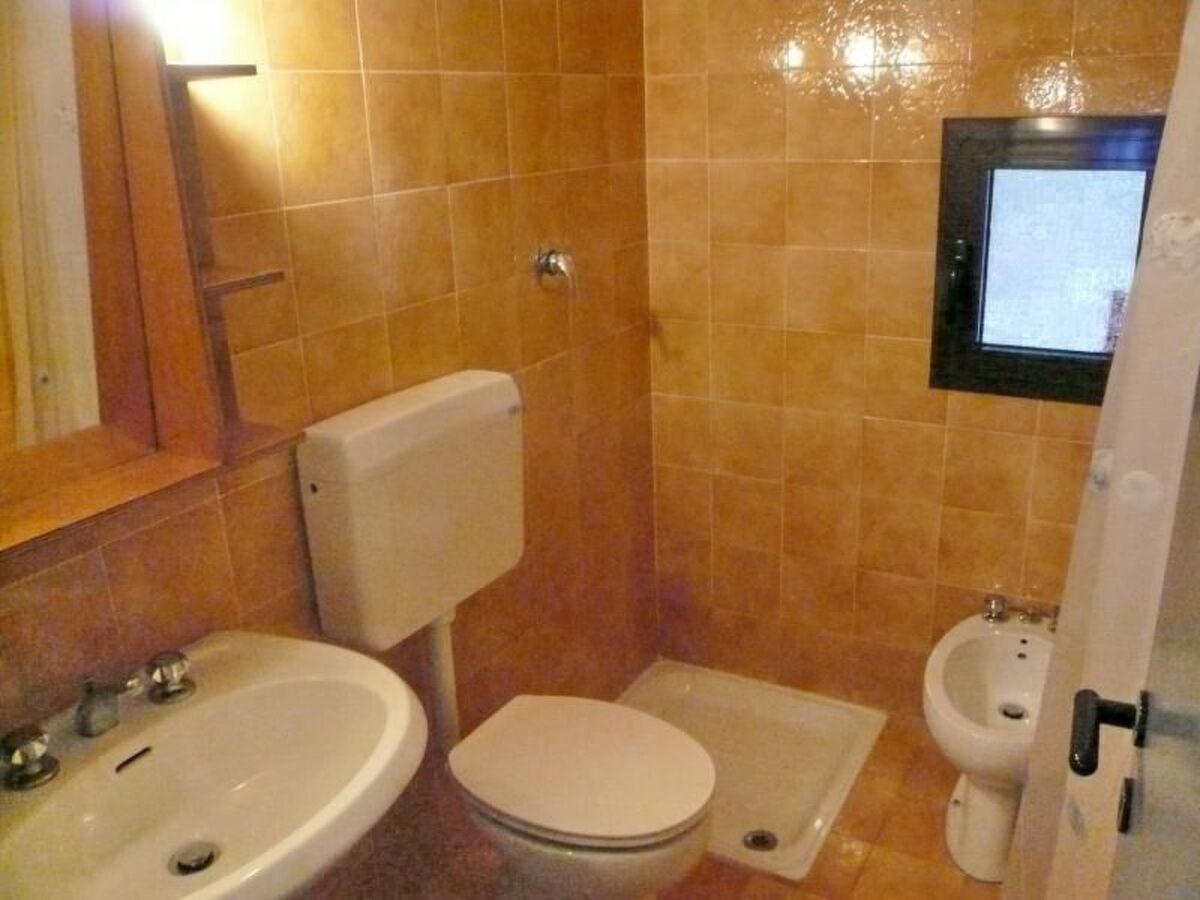 Appartement 50 m² Manerba, vue Gardasee et jardin - Photo 7