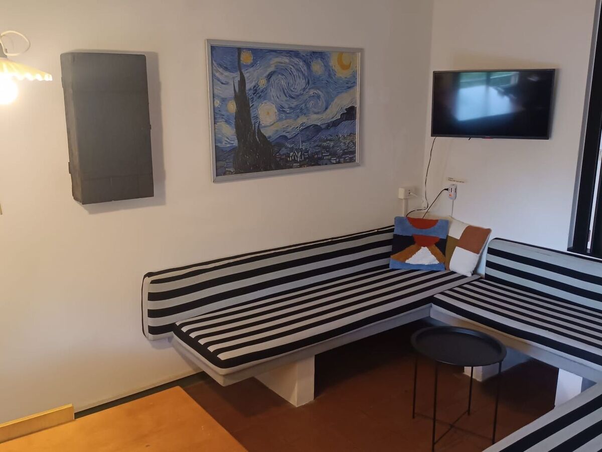 Appartement 50 m² Manerba, vue Gardasee et jardin - Photo 12