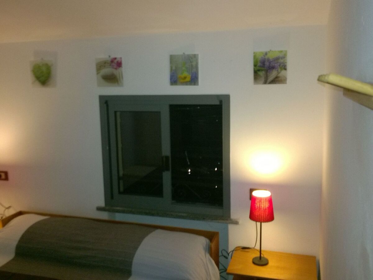 Appartement 50 m² Manerba, vue Gardasee et jardin - Photo 13