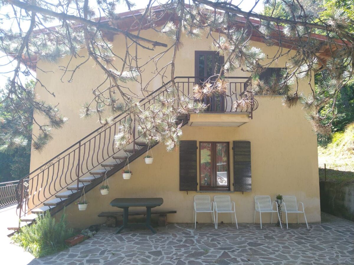 Appartement 50 m² Manerba, vue Gardasee et jardin - Photo 15