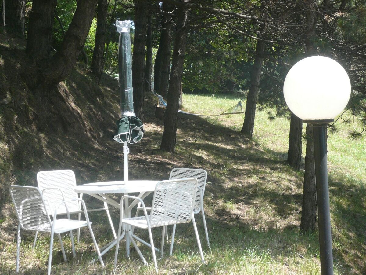 Appartement 50 m² Manerba, vue Gardasee et jardin - Photo 17