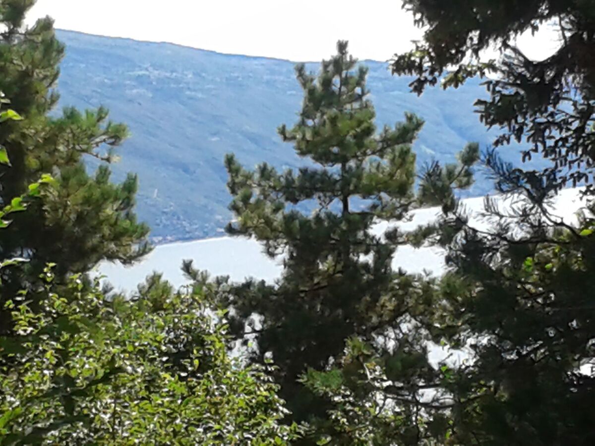 Appartement 50 m² Manerba, vue Gardasee et jardin - Photo 23