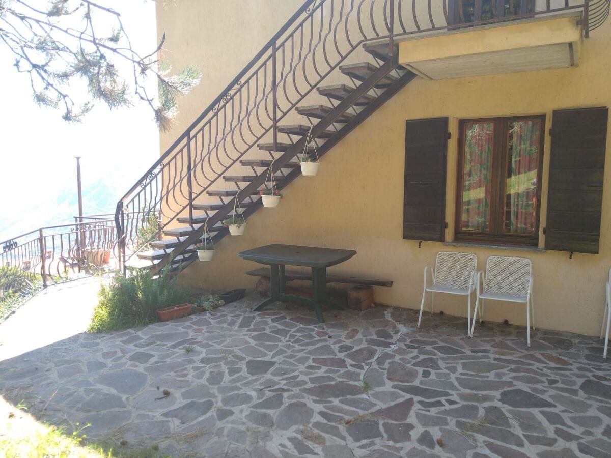 Appartement 50 m² Manerba, vue Gardasee et jardin - Photo 24