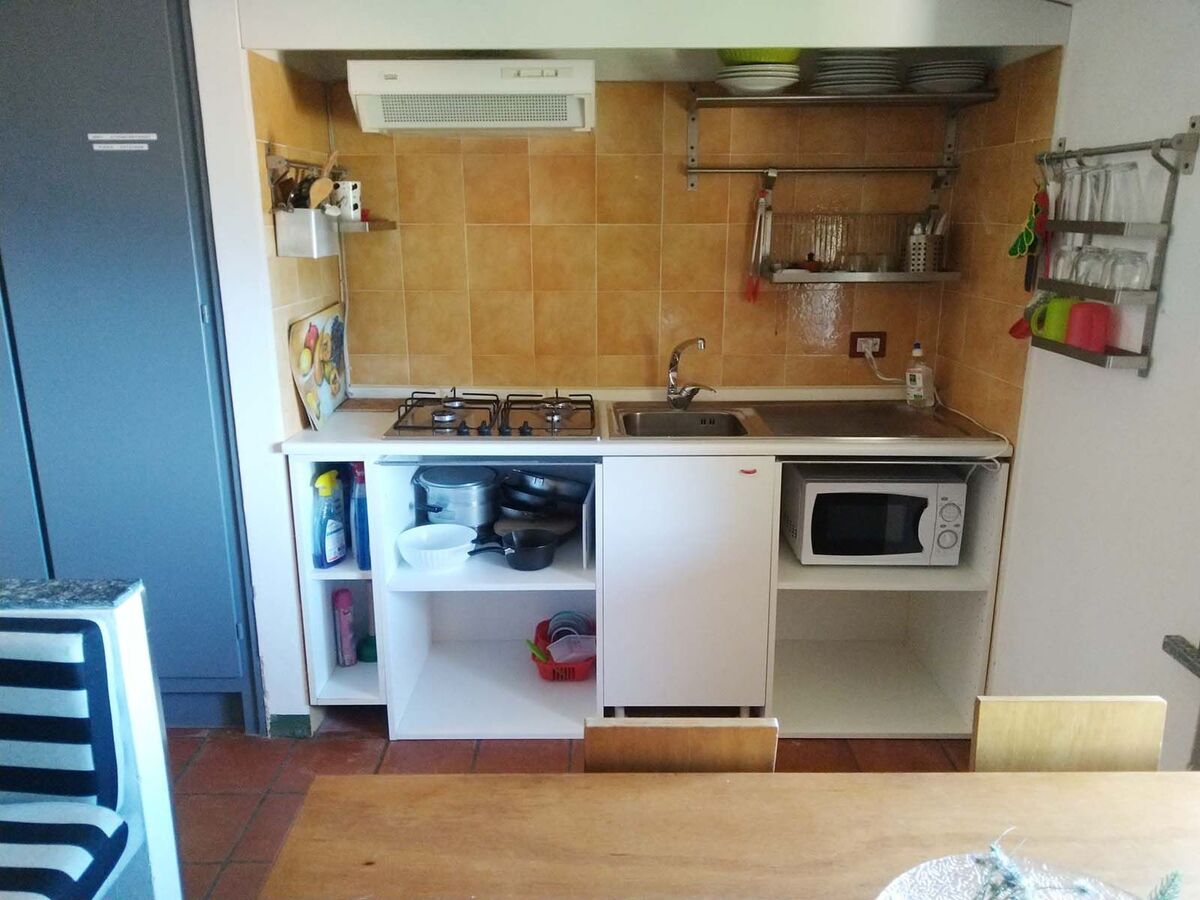 Appartement 50 m² Manerba, vue Gardasee et jardin - Photo 27