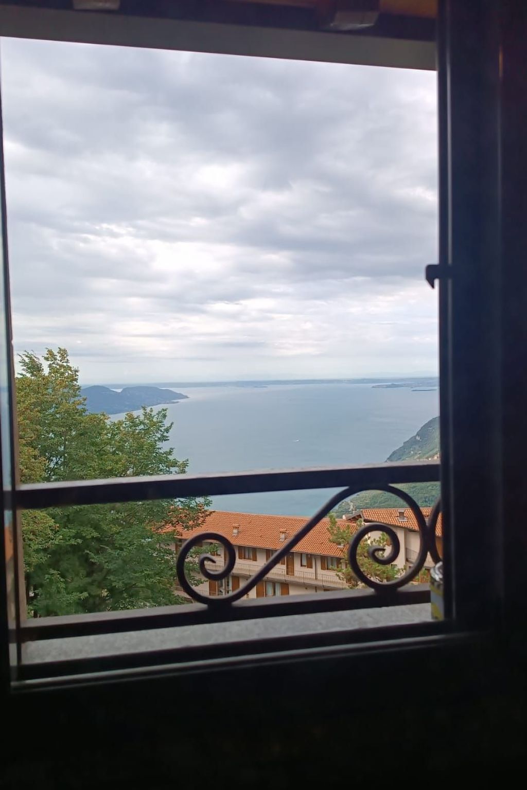 Appartement 50 m² Manerba, vue Gardasee et jardin - Photo 41