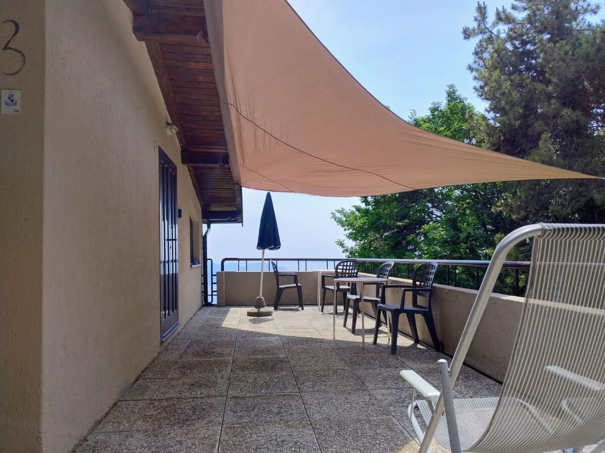 Appartement avec terrasse vue lac de Garde à Manerba - Photo 2