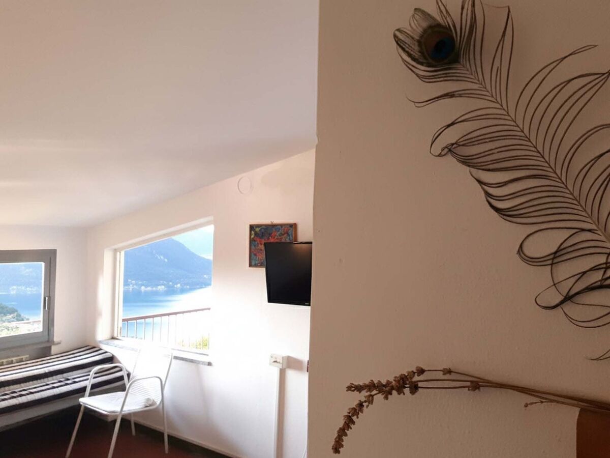 Appartement avec terrasse vue lac de Garde à Manerba - Photo 4