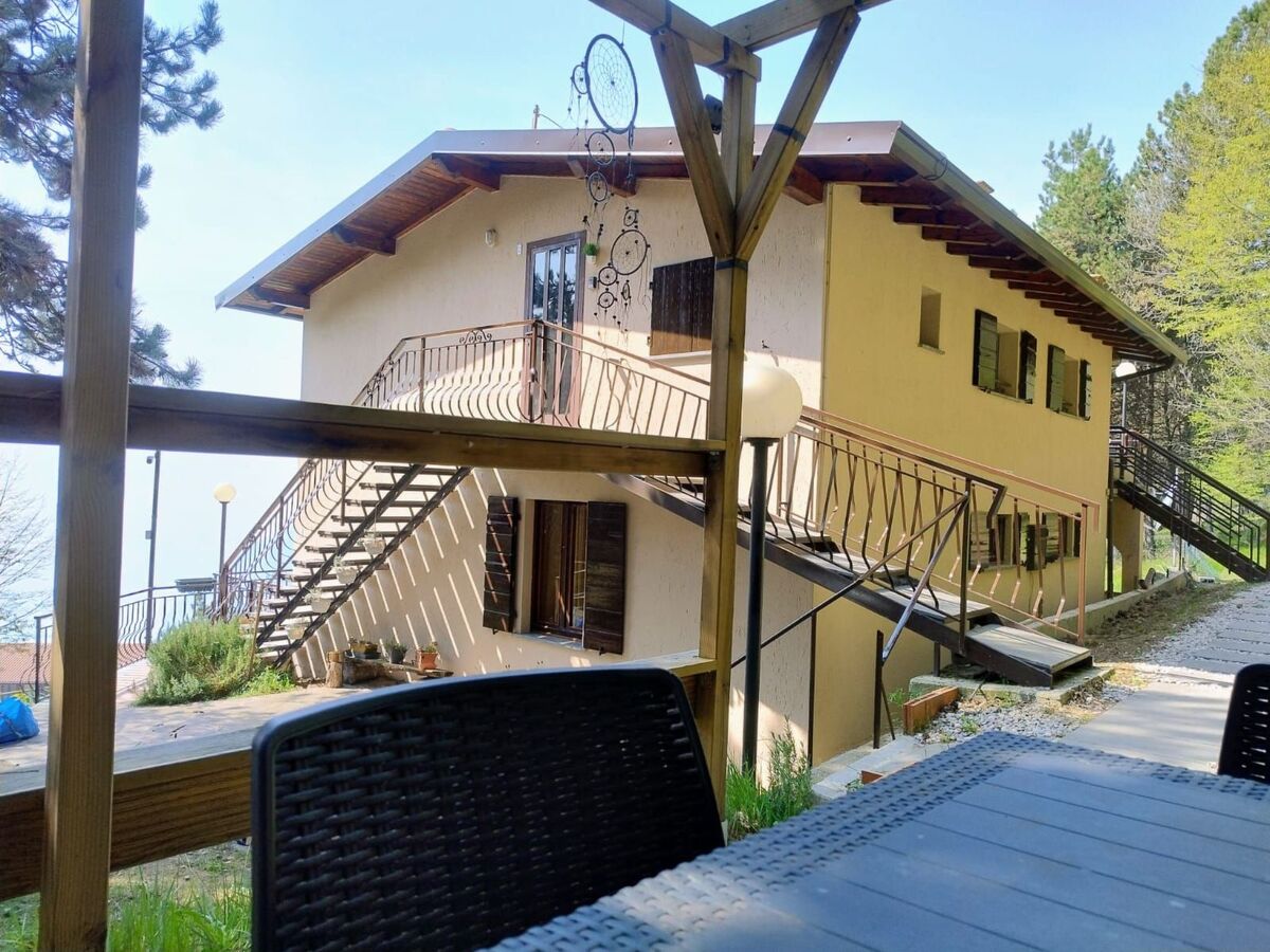 Appartement avec terrasse vue lac de Garde à Manerba - Photo 10