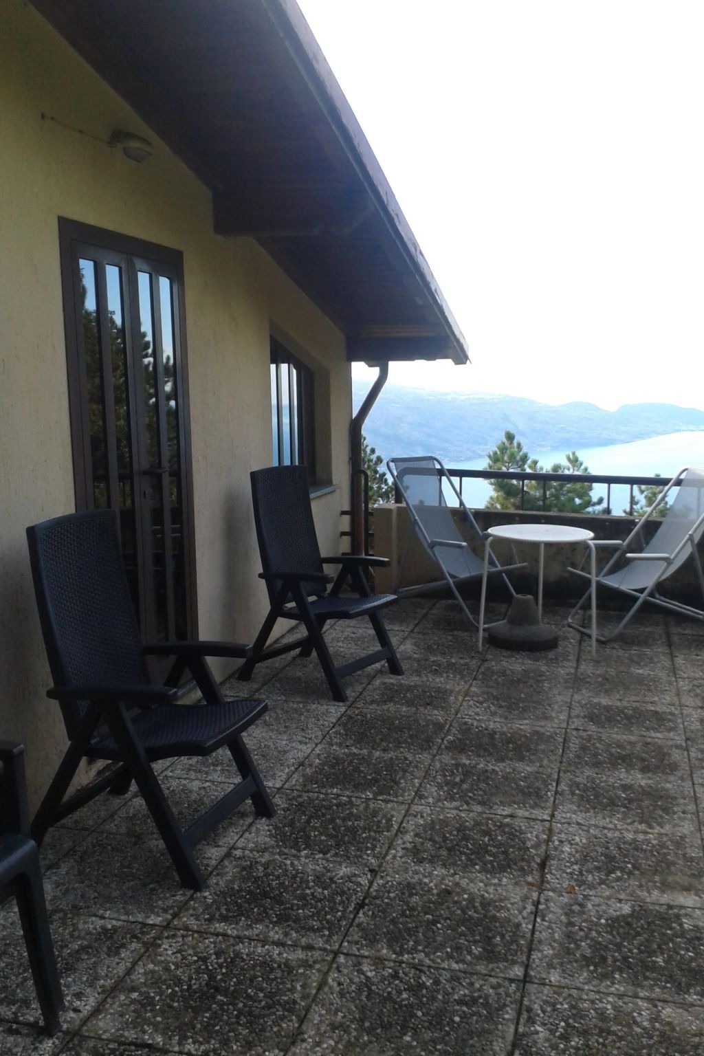 Appartement avec terrasse vue lac de Garde à Manerba - Photo 13